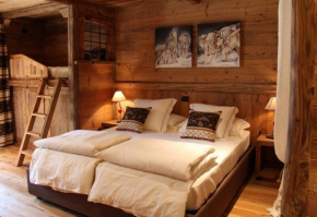 Les Trompeurs chez Odette Cogne